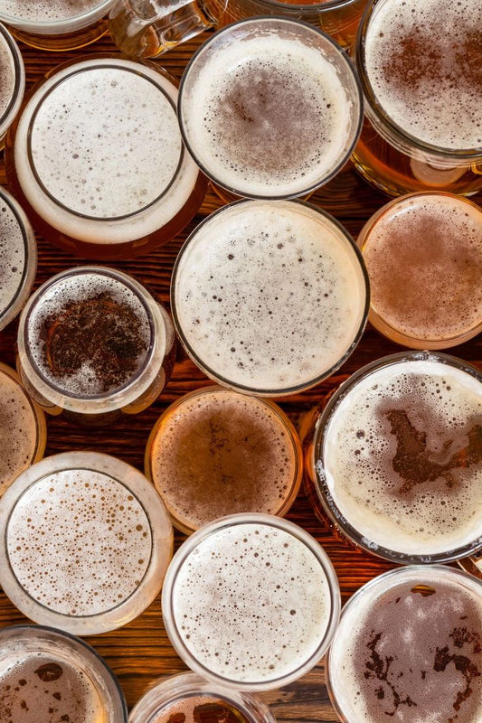 What is Craft Beer? How is it Different from Regular Beer?