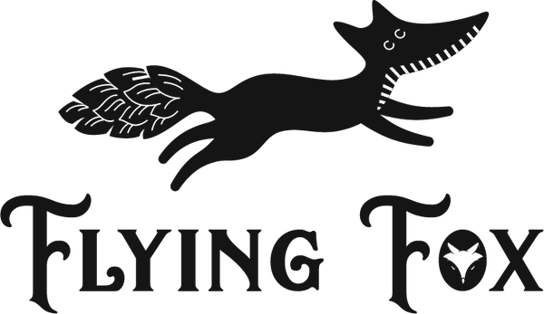 Flying fox brewing