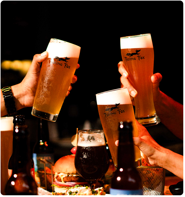 Dubbel Trouble